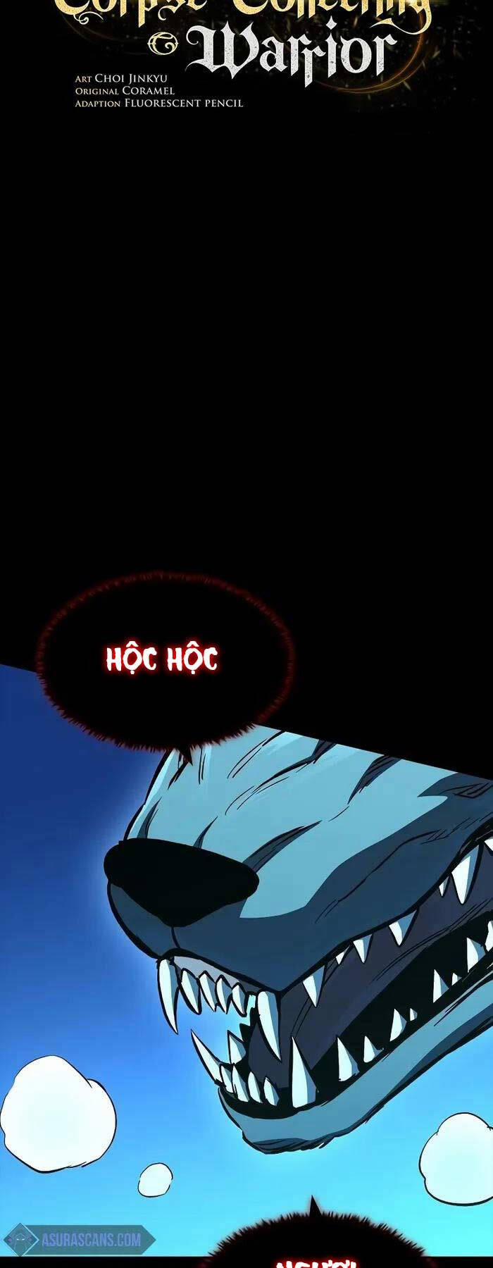 Chiến Binh Thôn Phệ Xác Chết 23 trang 25