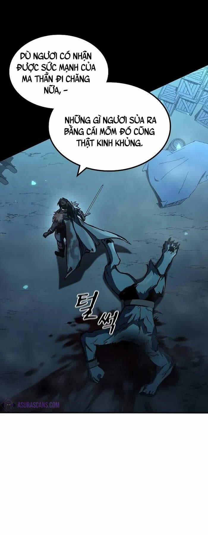 Chiến Binh Thôn Phệ Xác Chết 23 trang 41