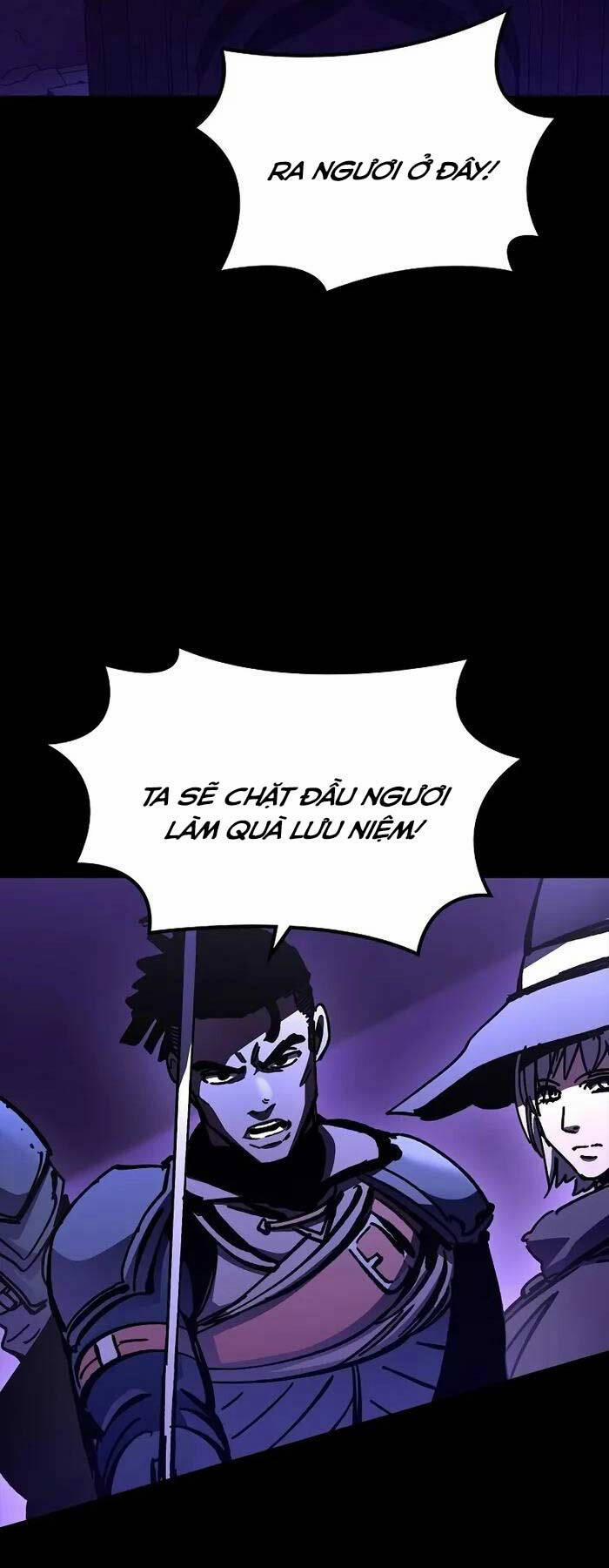 Chiến Binh Thôn Phệ Xác Chết 23 trang 53