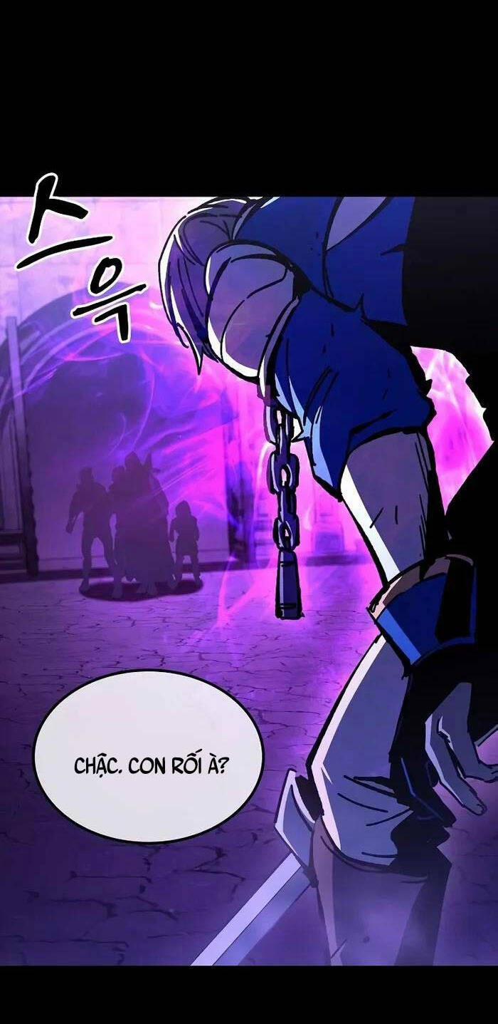 Chiến Binh Thôn Phệ Xác Chết 23 trang 56