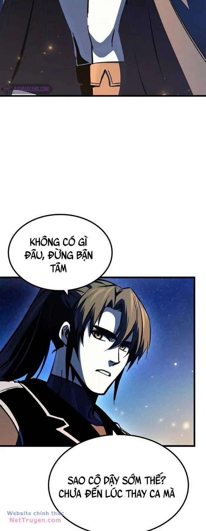 Chiến Binh Thôn Phệ Xác Chết 24 trang 21