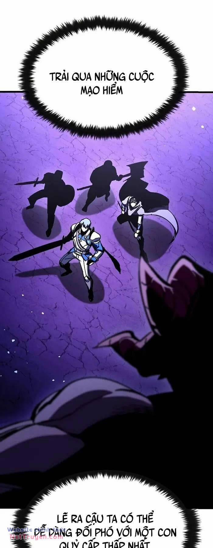 Chiến Binh Thôn Phệ Xác Chết 24 trang 38
