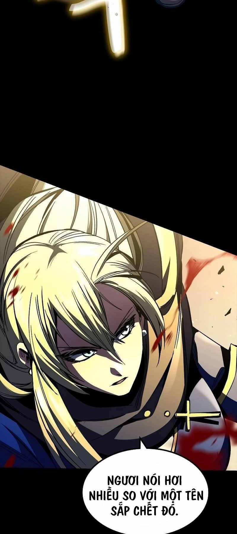Chiến Binh Thôn Phệ Xác Chết 25 trang 23