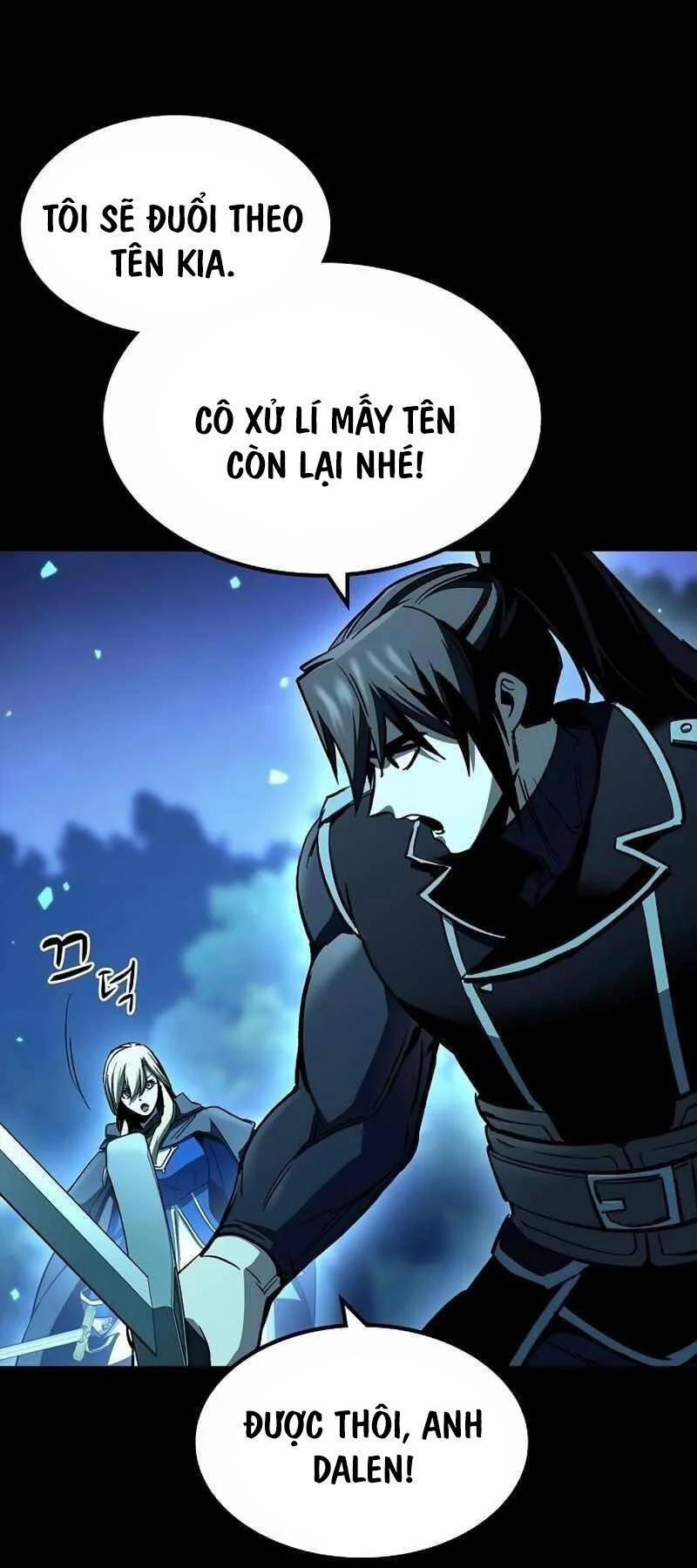 Chiến Binh Thôn Phệ Xác Chết 25 trang 28