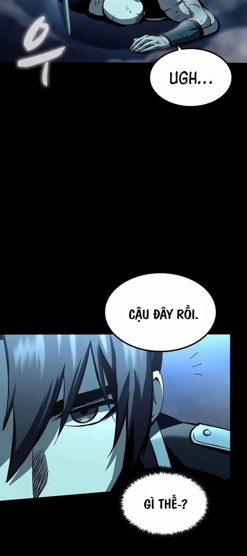 Chiến Binh Thôn Phệ Xác Chết 25 trang 39