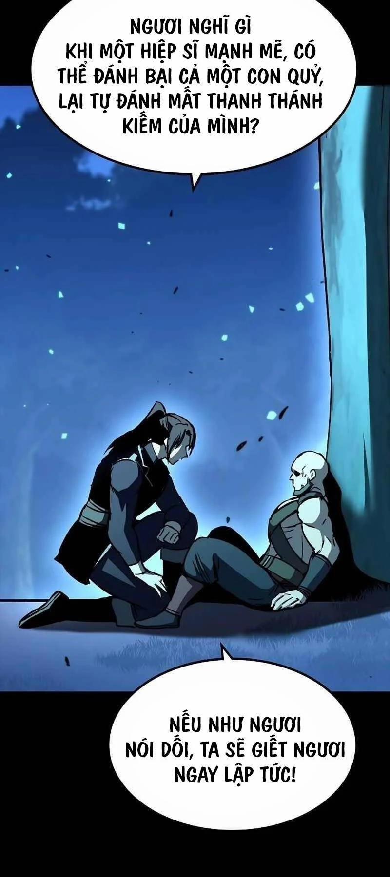 Chiến Binh Thôn Phệ Xác Chết 25 trang 63