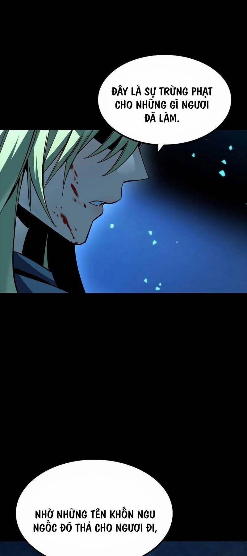 Chiến Binh Thôn Phệ Xác Chết 26 trang 2