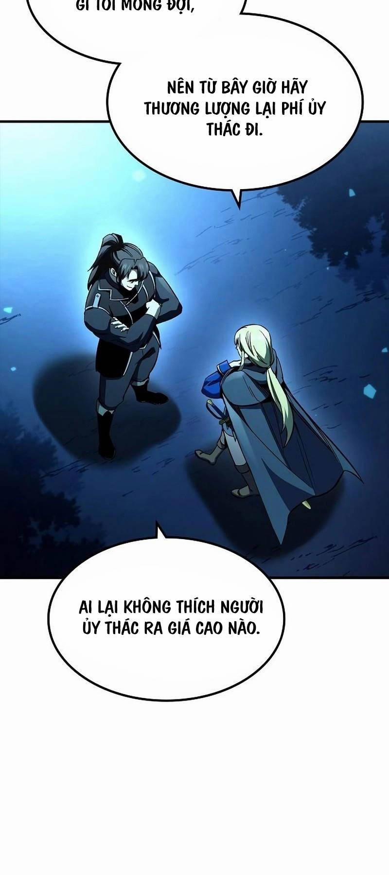 Chiến Binh Thôn Phệ Xác Chết 26 trang 21