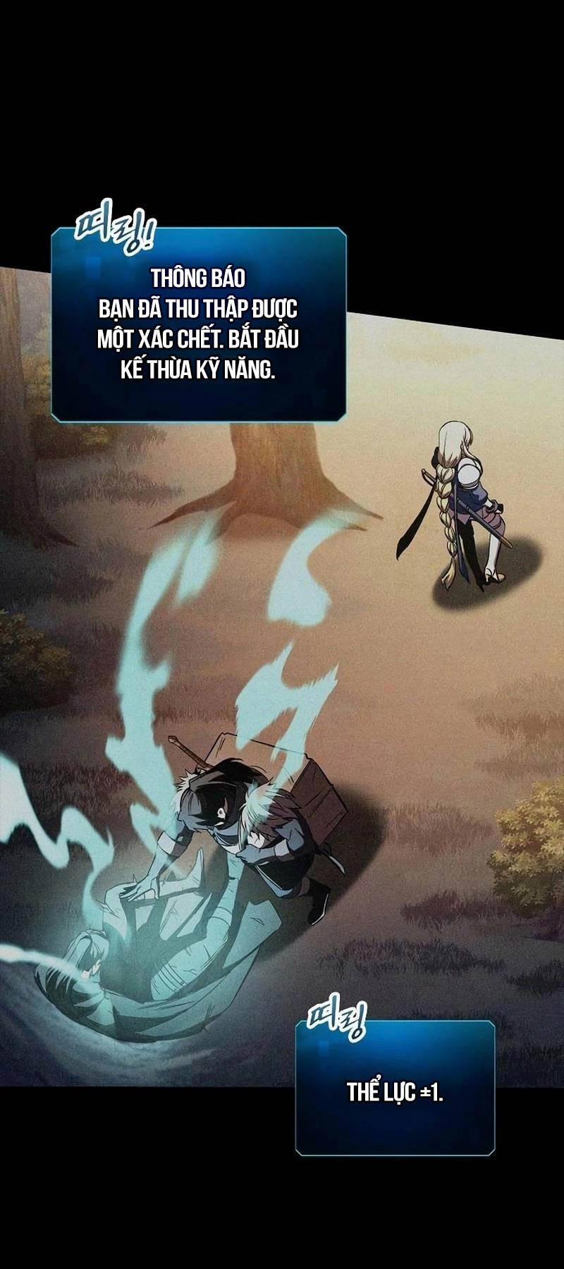 Chiến Binh Thôn Phệ Xác Chết 26 trang 27