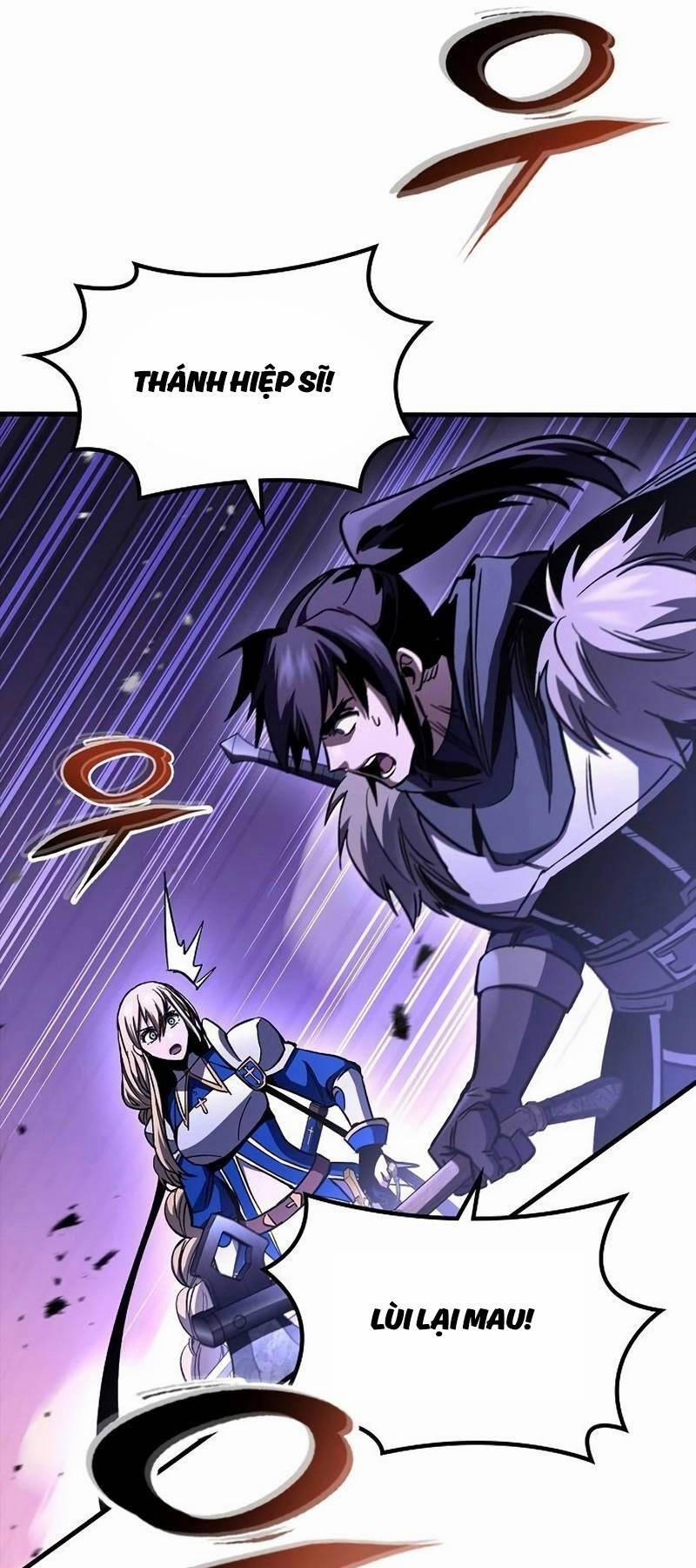 Chiến Binh Thôn Phệ Xác Chết 26 trang 38