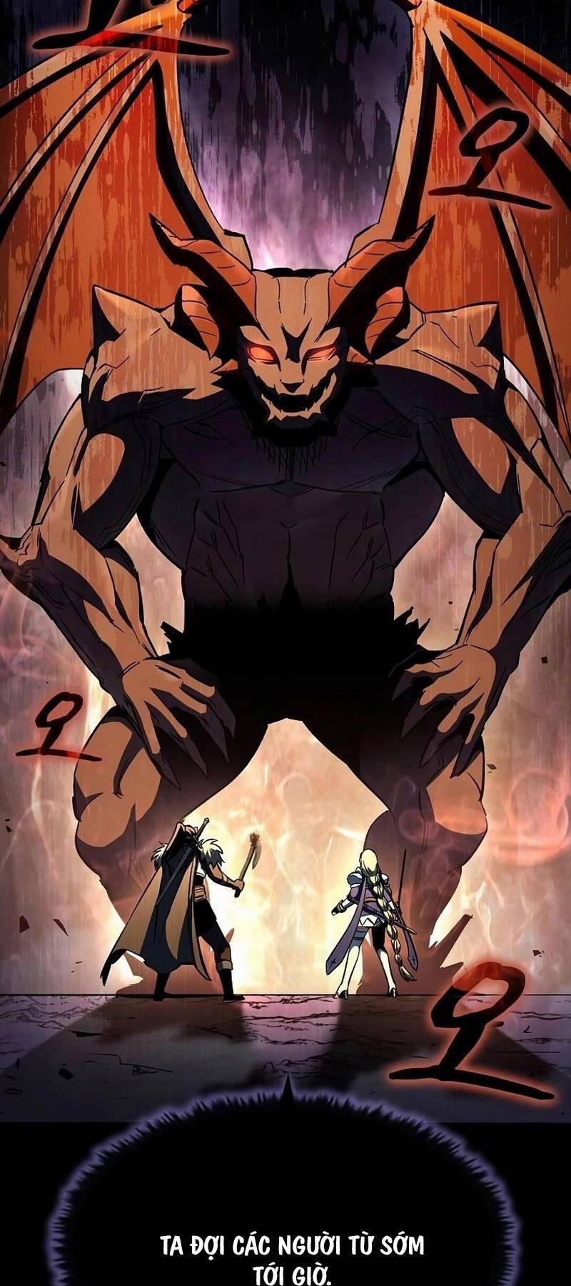 Chiến Binh Thôn Phệ Xác Chết 26 trang 42