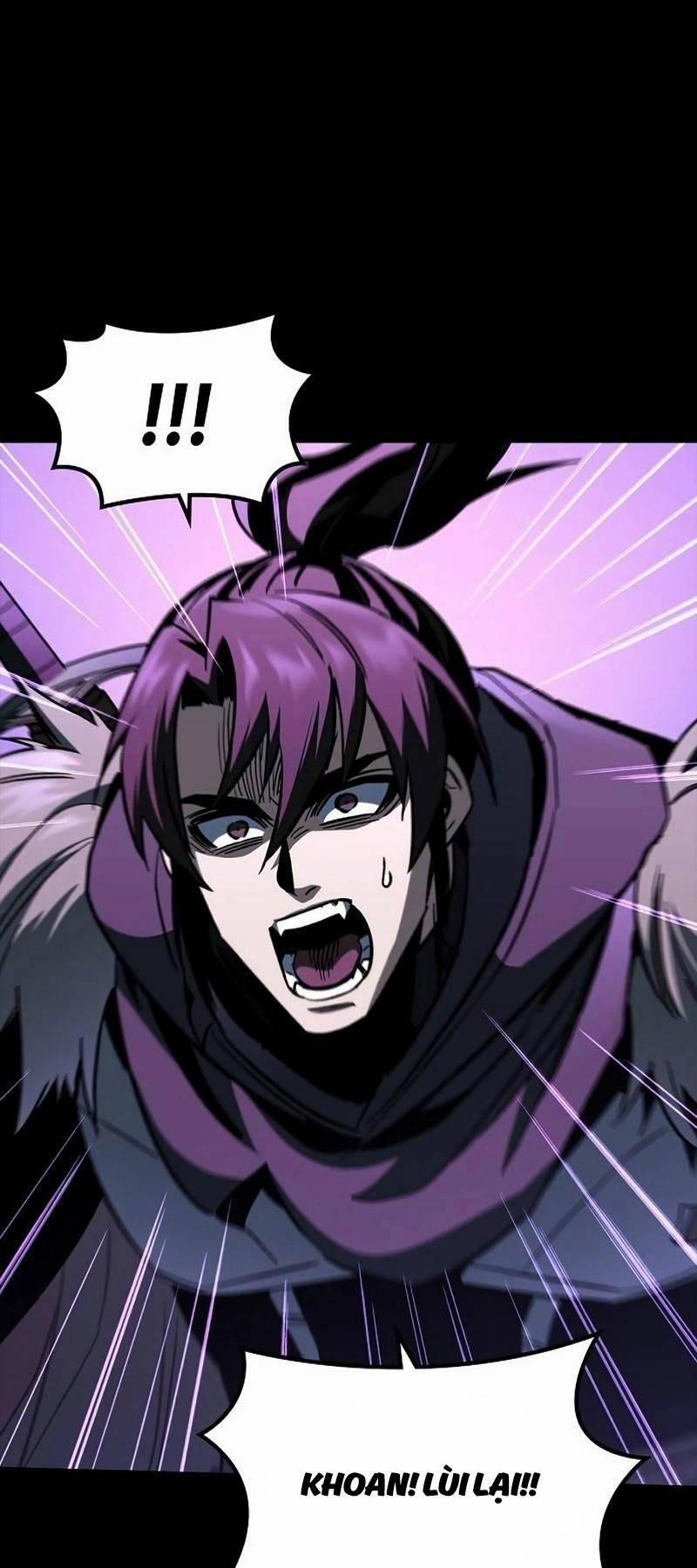 Chiến Binh Thôn Phệ Xác Chết 26 trang 54