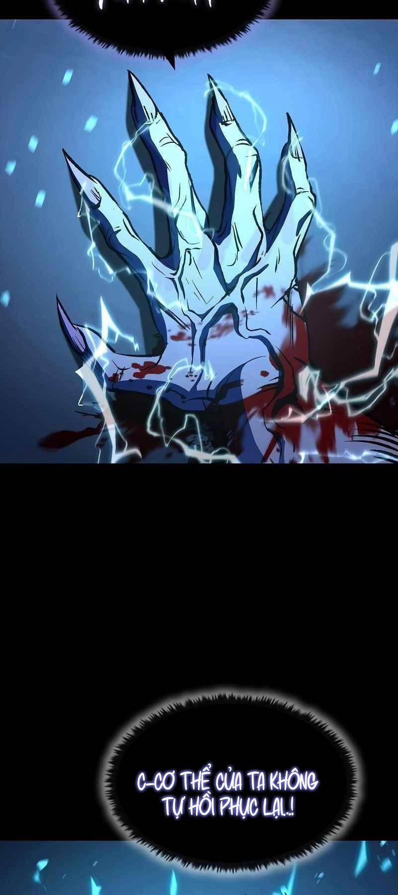 Chiến Binh Thôn Phệ Xác Chết 27 trang 22