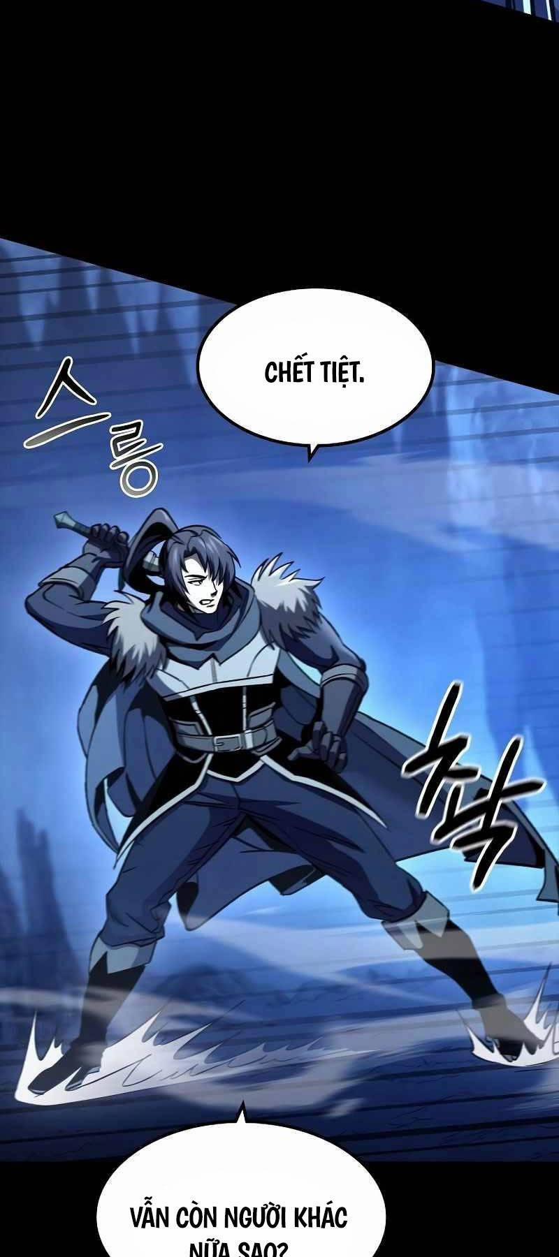 Chiến Binh Thôn Phệ Xác Chết 27 trang 30