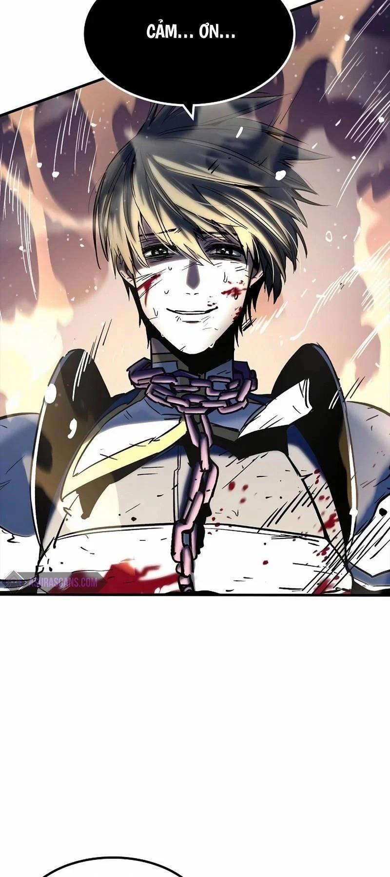 Chiến Binh Thôn Phệ Xác Chết 28 trang 38