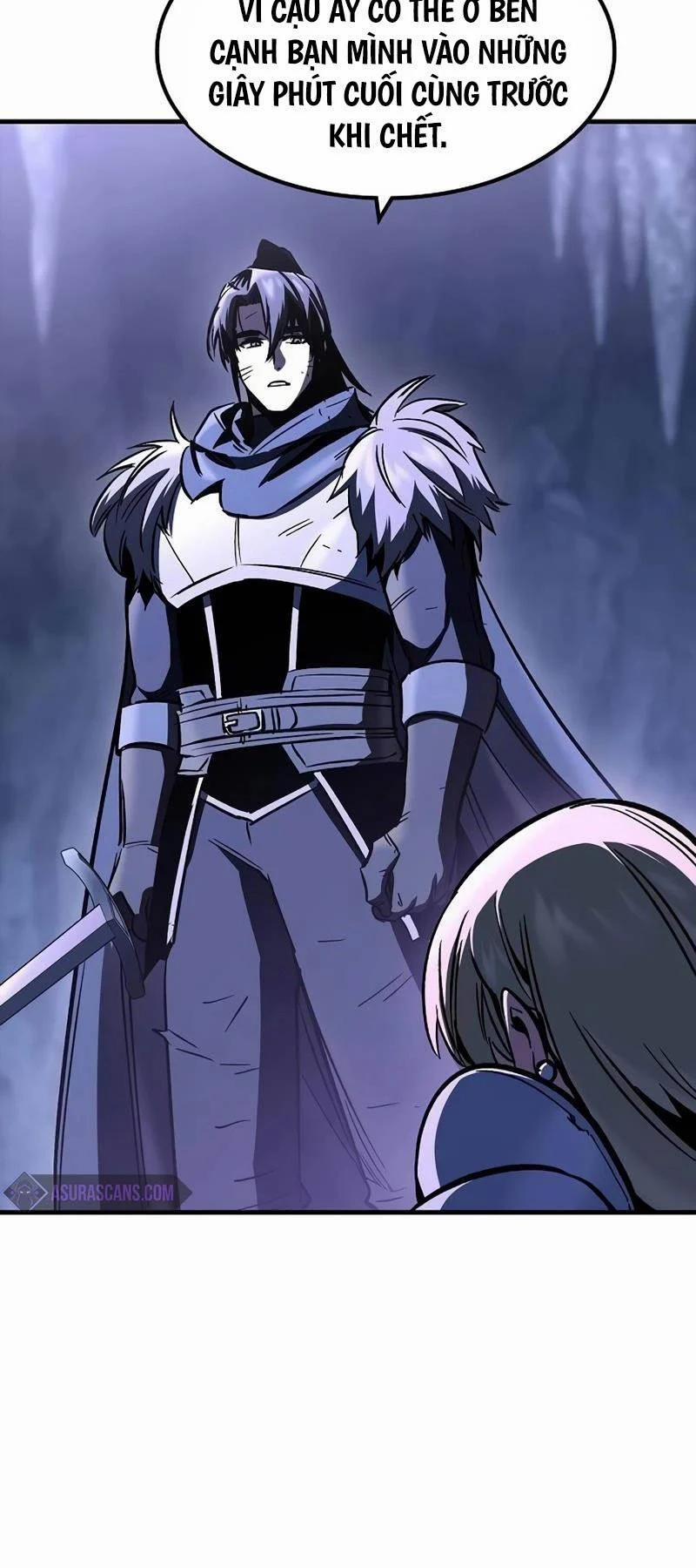 Chiến Binh Thôn Phệ Xác Chết 28 trang 46