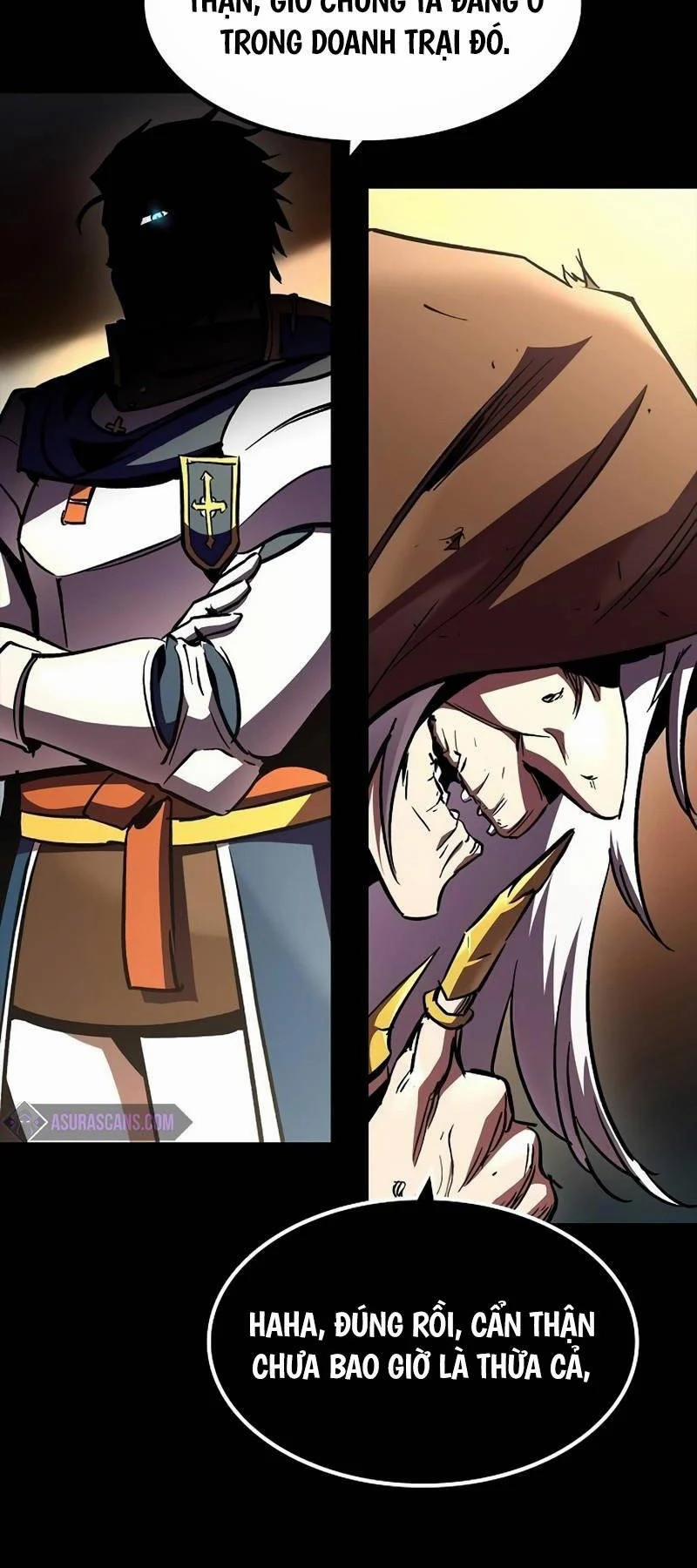 Chiến Binh Thôn Phệ Xác Chết 28 trang 53