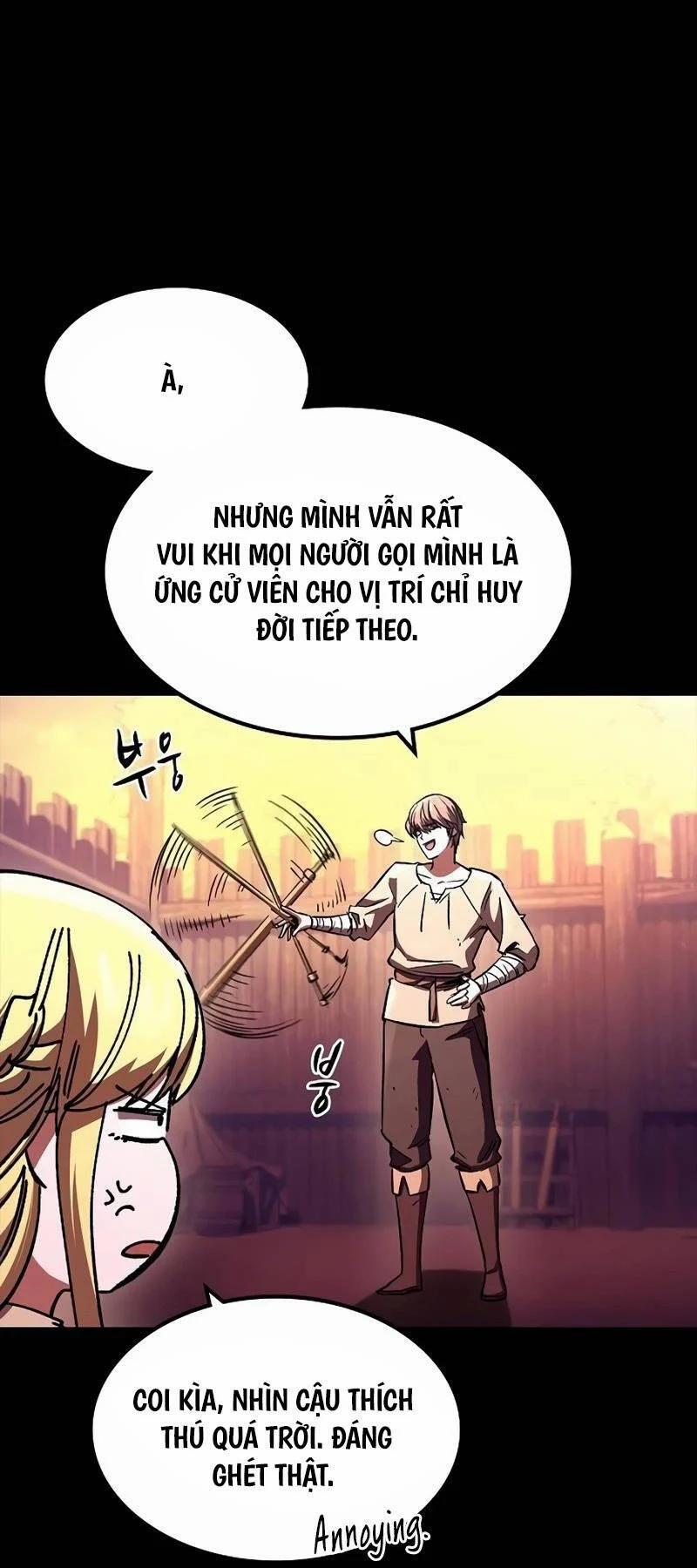 Chiến Binh Thôn Phệ Xác Chết 28 trang 9