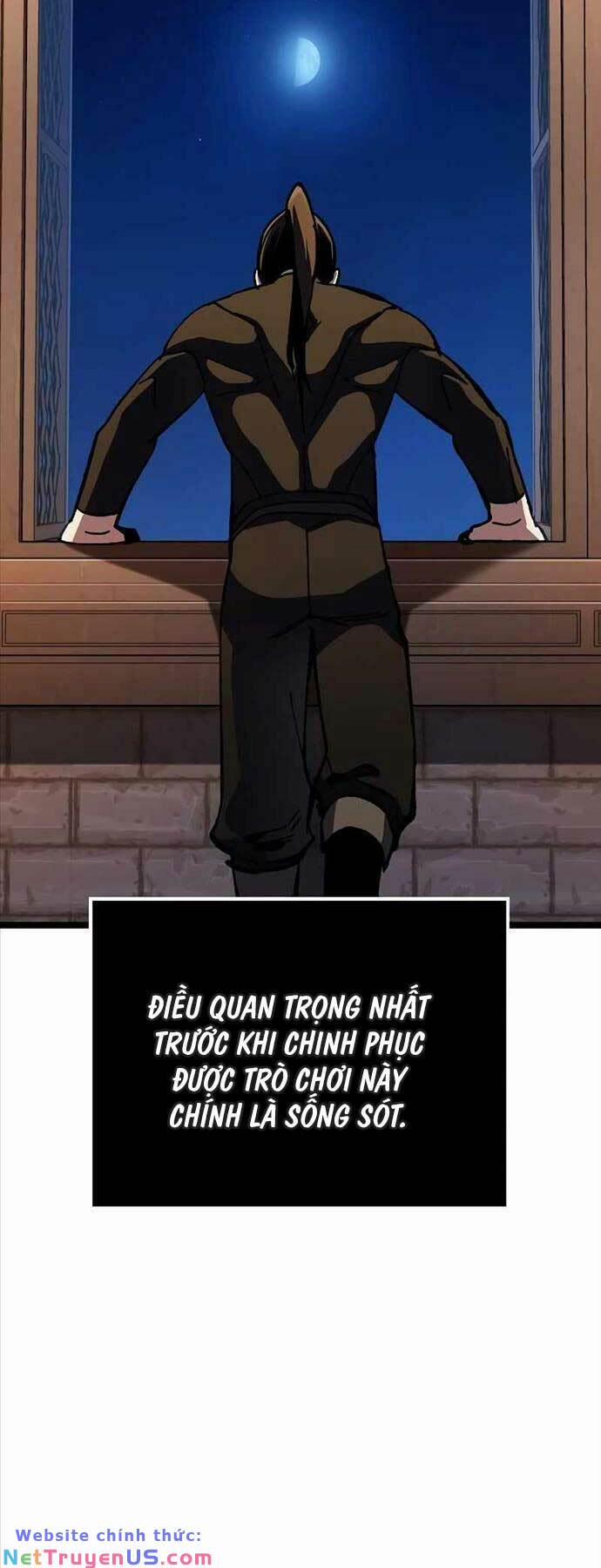 Chiến Binh Thôn Phệ Xác Chết 3 trang 12