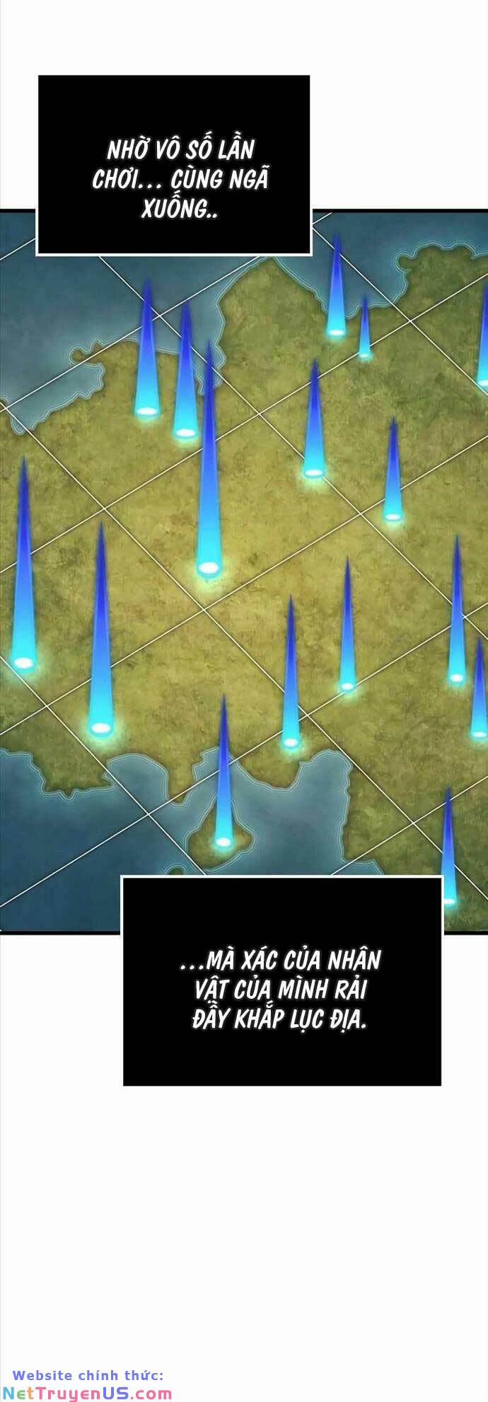 Chiến Binh Thôn Phệ Xác Chết 3 trang 16