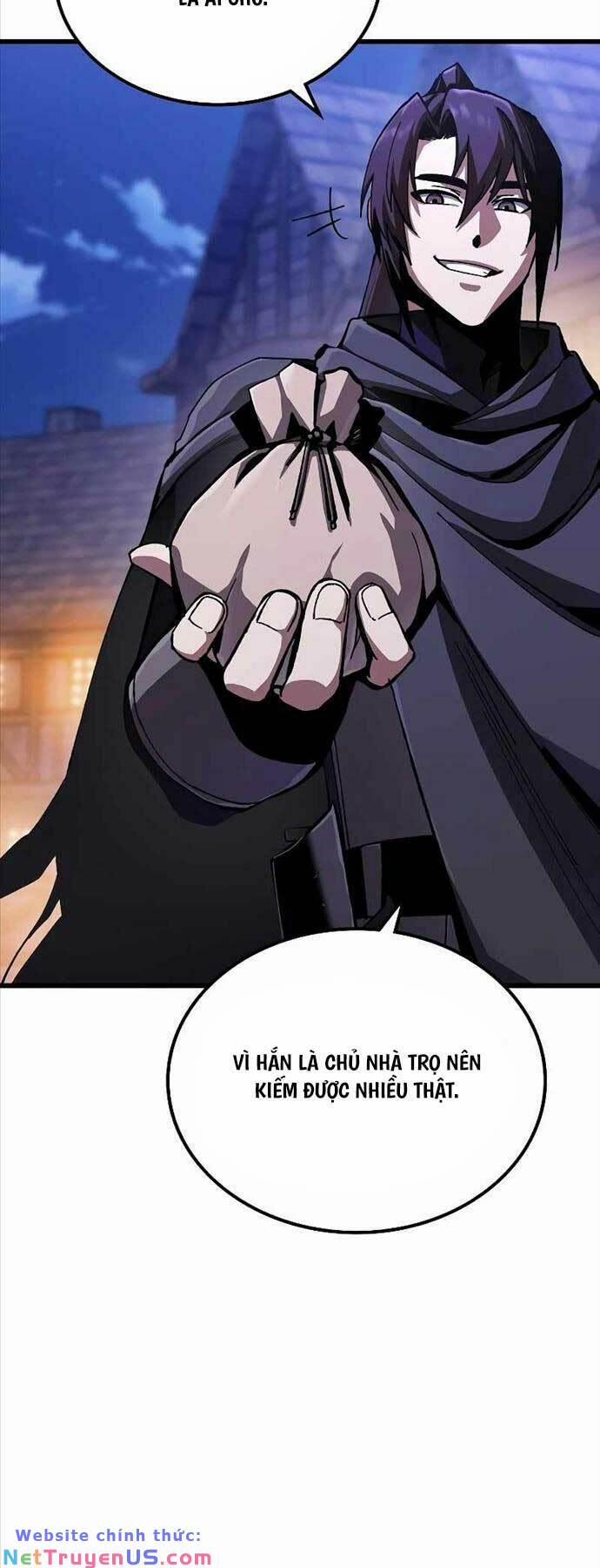 Chiến Binh Thôn Phệ Xác Chết 3 trang 2