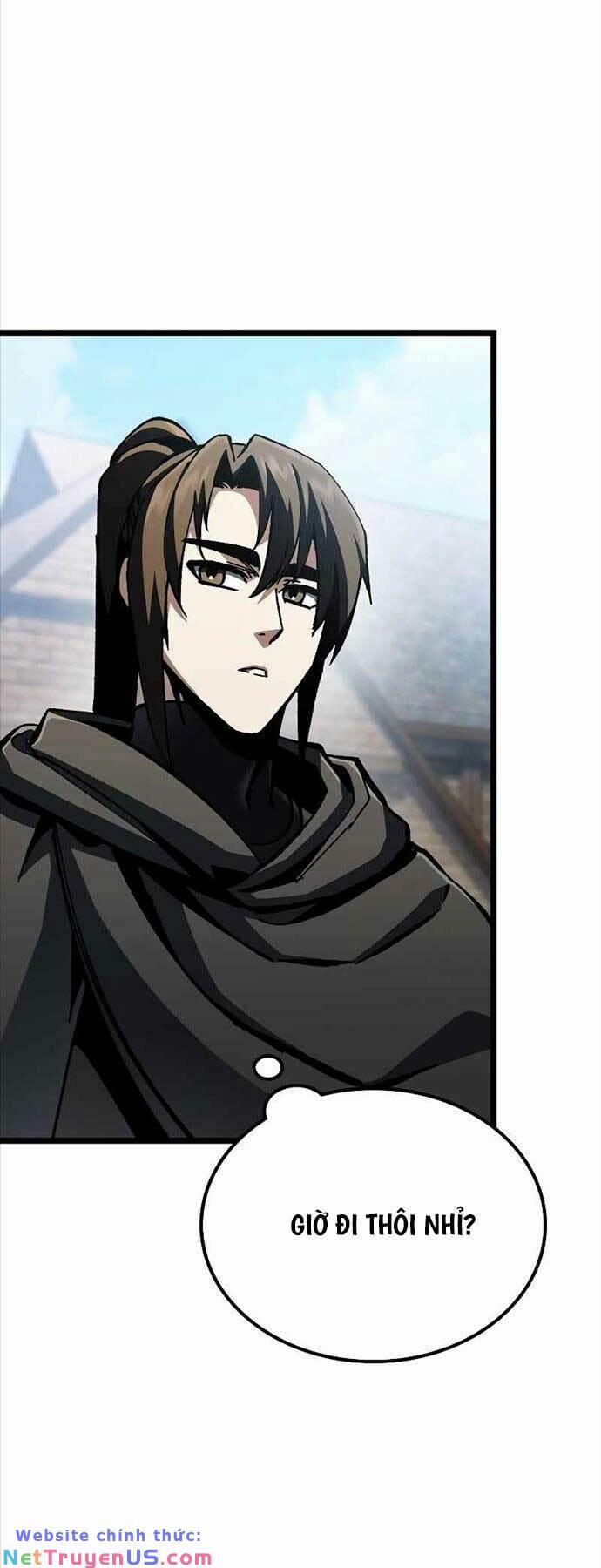 Chiến Binh Thôn Phệ Xác Chết 3 trang 27