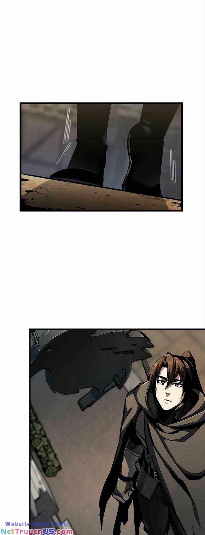 Chiến Binh Thôn Phệ Xác Chết 3 trang 29