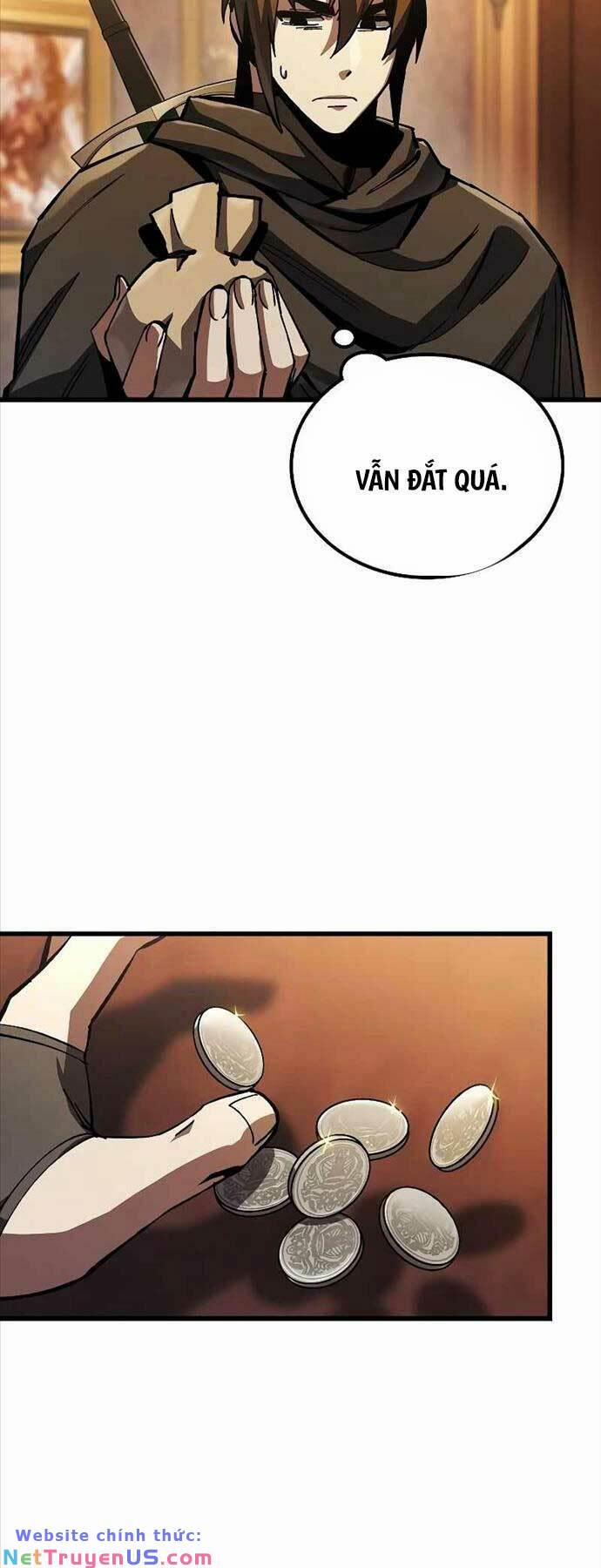 Chiến Binh Thôn Phệ Xác Chết 3 trang 9