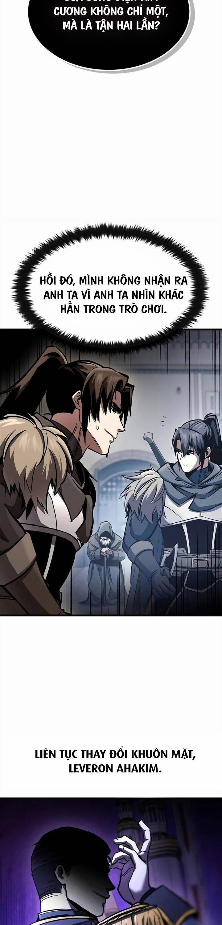 Chiến Binh Thôn Phệ Xác Chết 30 trang 13