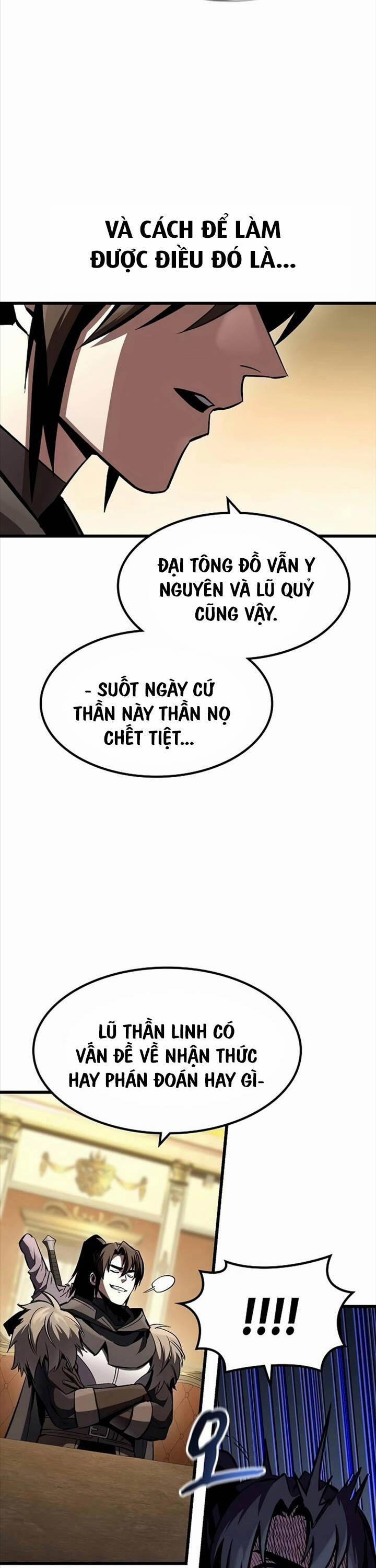 Chiến Binh Thôn Phệ Xác Chết 30 trang 15