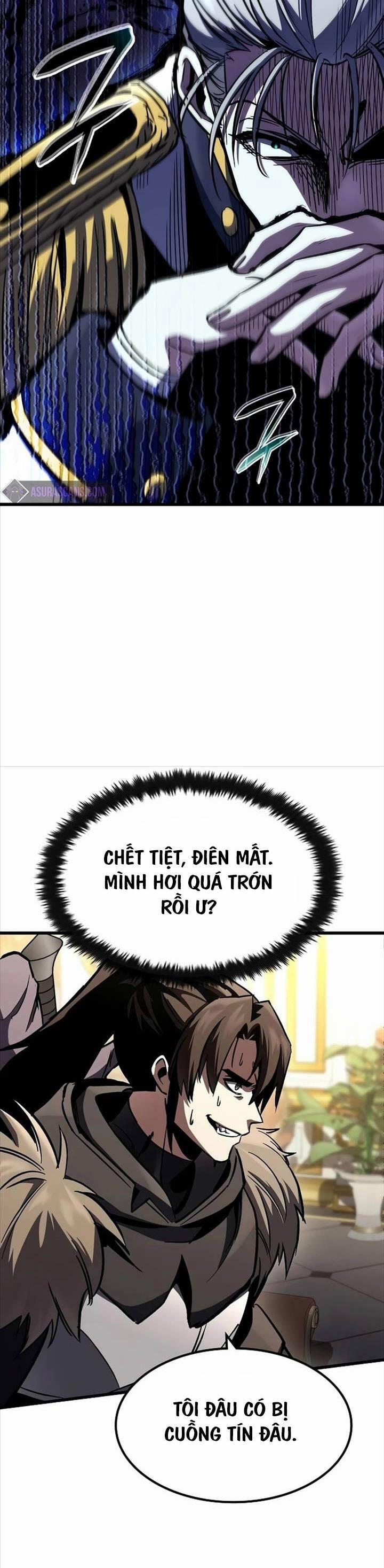 Chiến Binh Thôn Phệ Xác Chết 30 trang 17