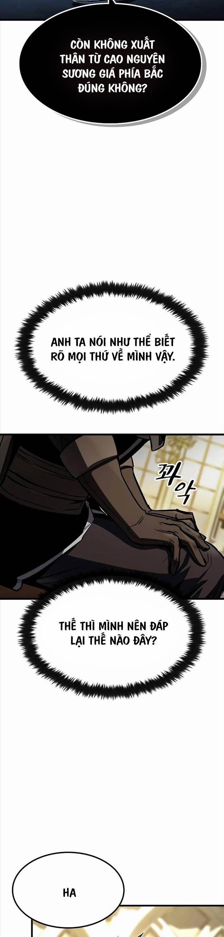 Chiến Binh Thôn Phệ Xác Chết 30 trang 19