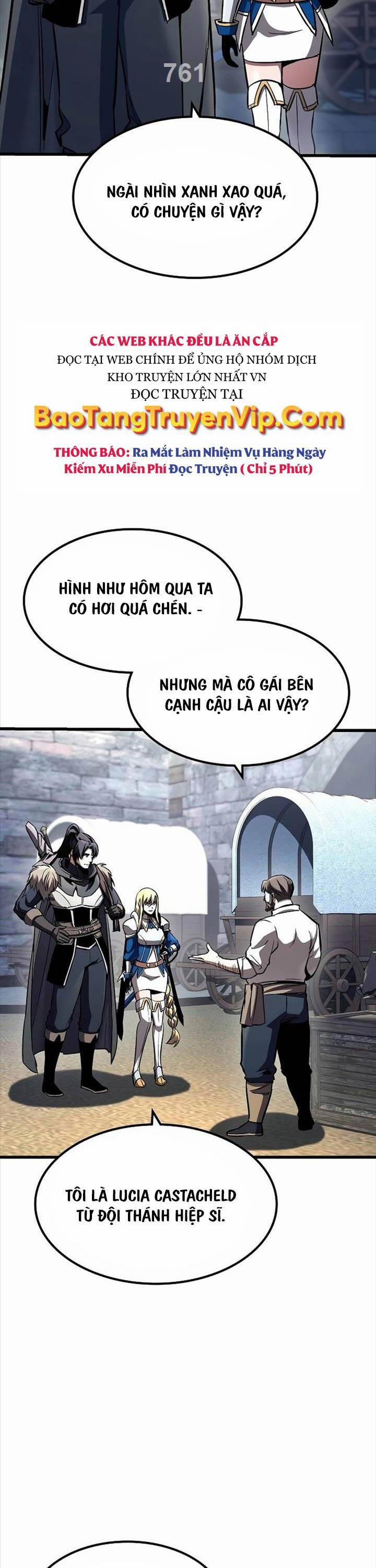 Chiến Binh Thôn Phệ Xác Chết 30 trang 2