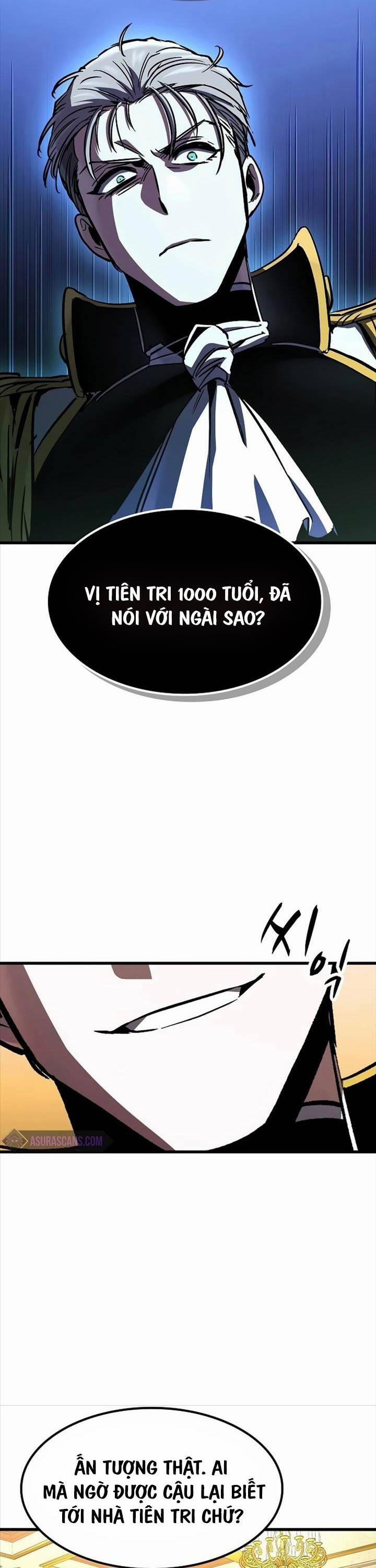 Chiến Binh Thôn Phệ Xác Chết 30 trang 21