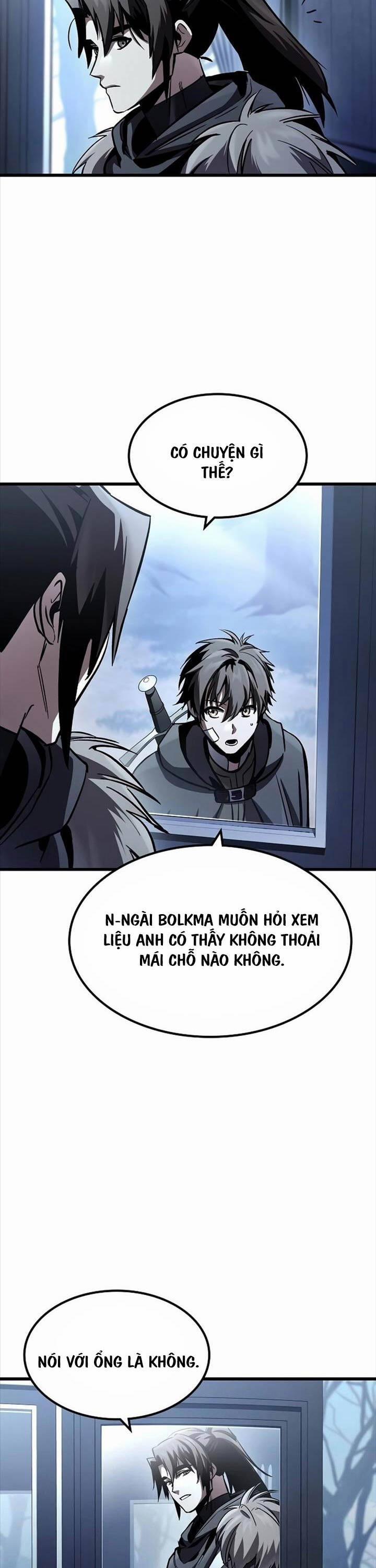 Chiến Binh Thôn Phệ Xác Chết 30 trang 28