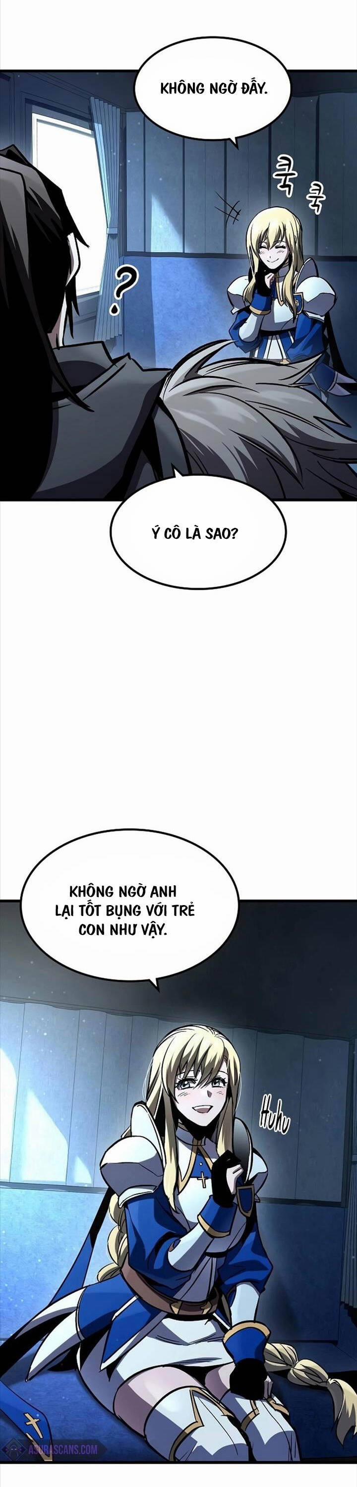 Chiến Binh Thôn Phệ Xác Chết 30 trang 32