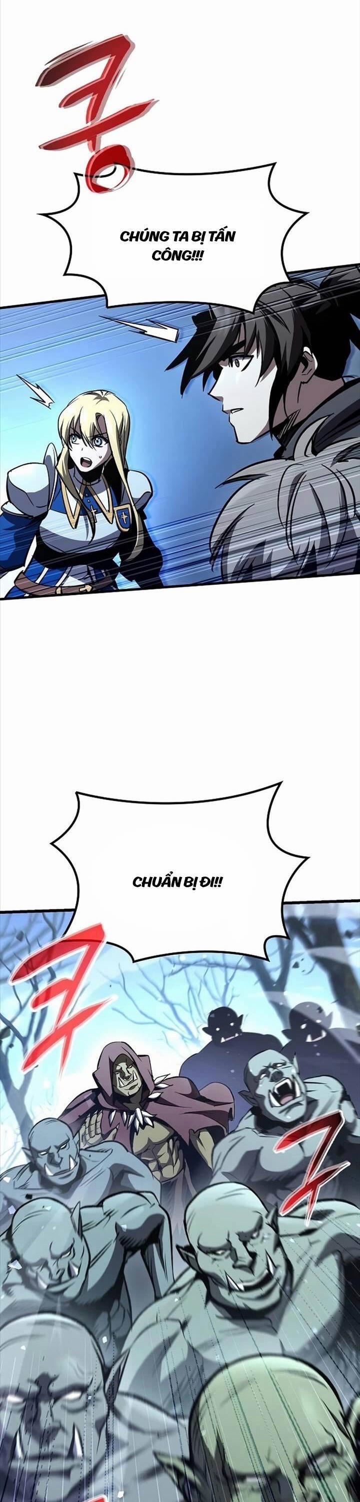 Chiến Binh Thôn Phệ Xác Chết 30 trang 34