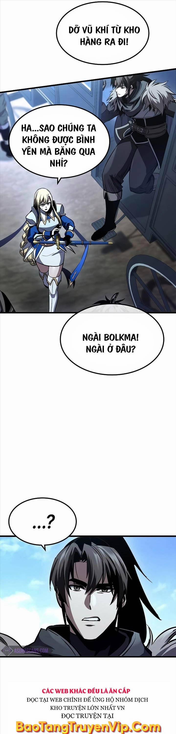 Chiến Binh Thôn Phệ Xác Chết 30 trang 36