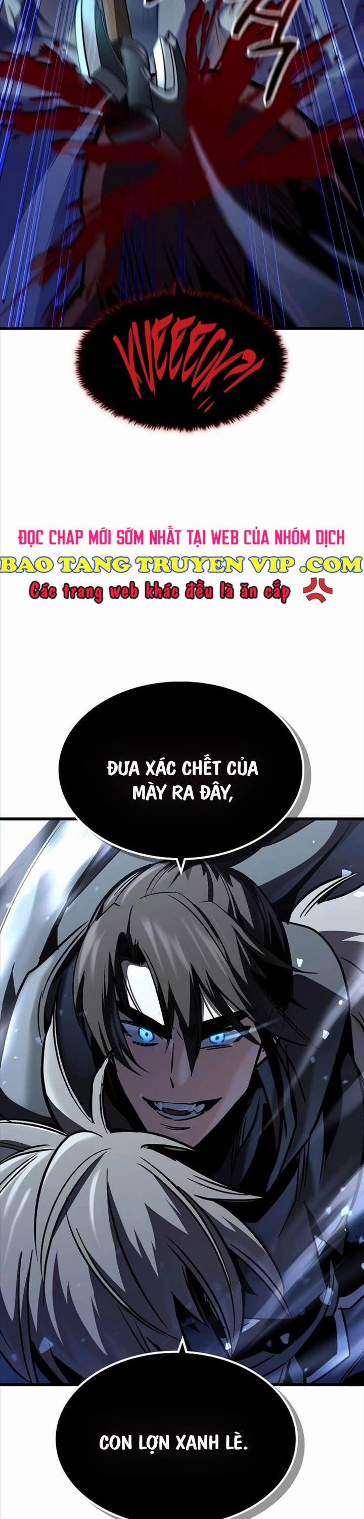 Chiến Binh Thôn Phệ Xác Chết 30 trang 45