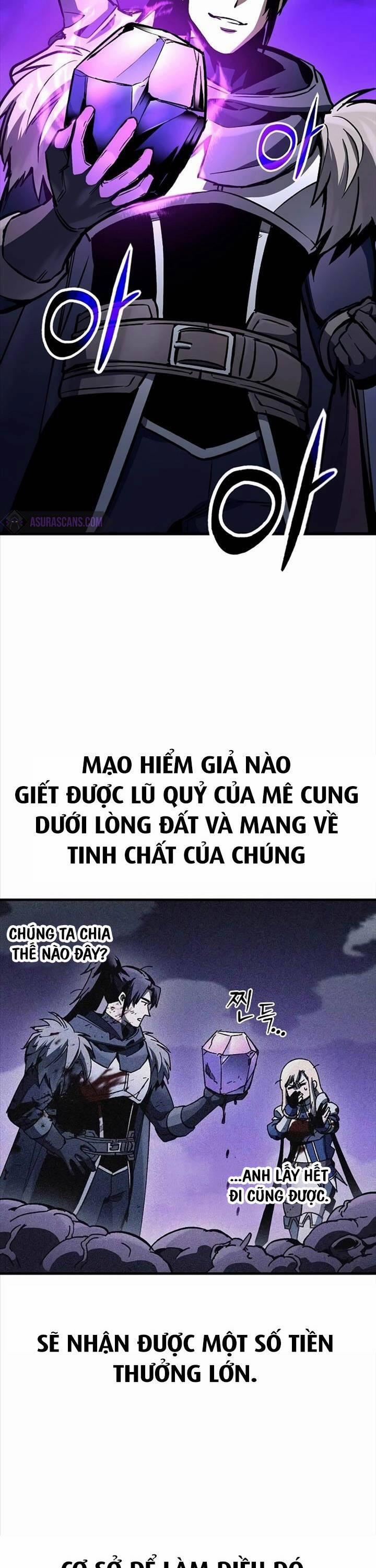 Chiến Binh Thôn Phệ Xác Chết 30 trang 6