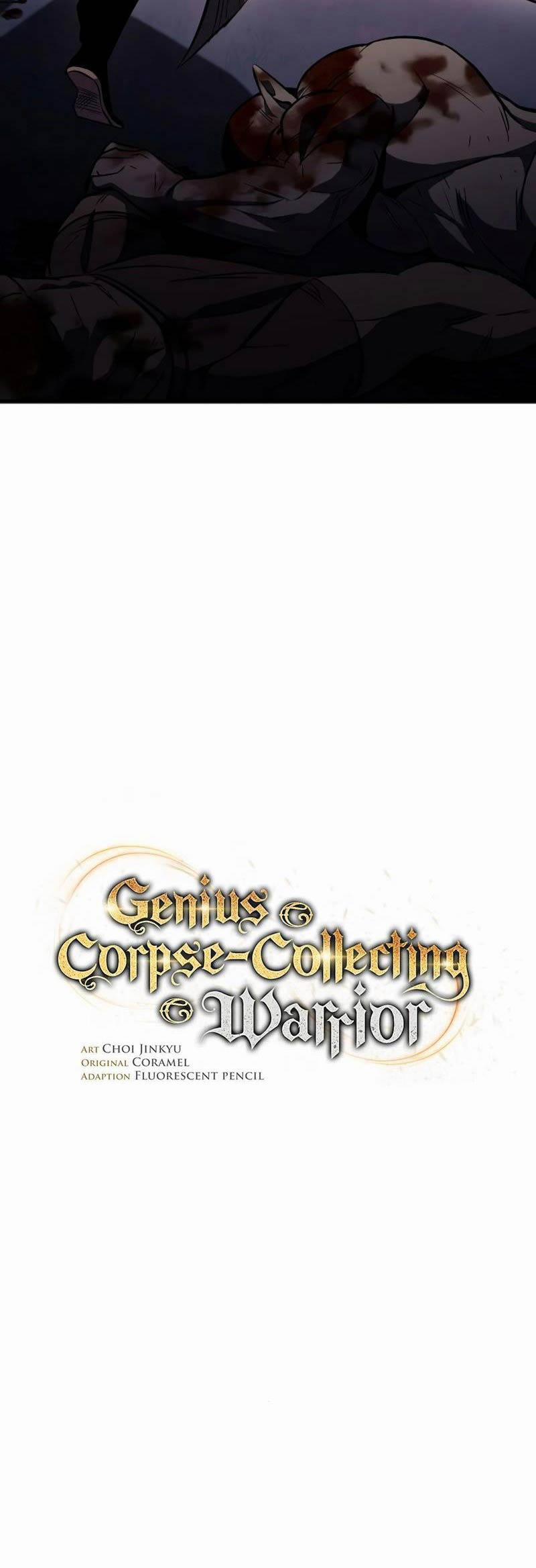 Chiến Binh Thôn Phệ Xác Chết 31 trang 12