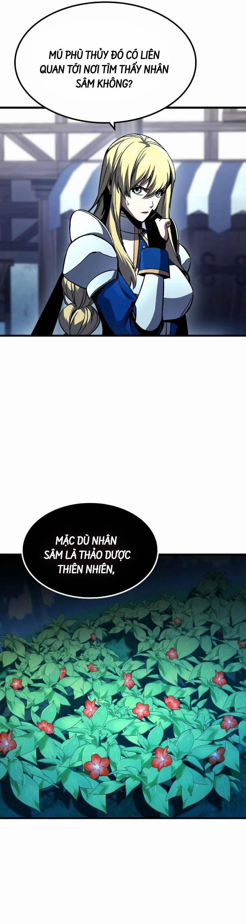 Chiến Binh Thôn Phệ Xác Chết 31 trang 20