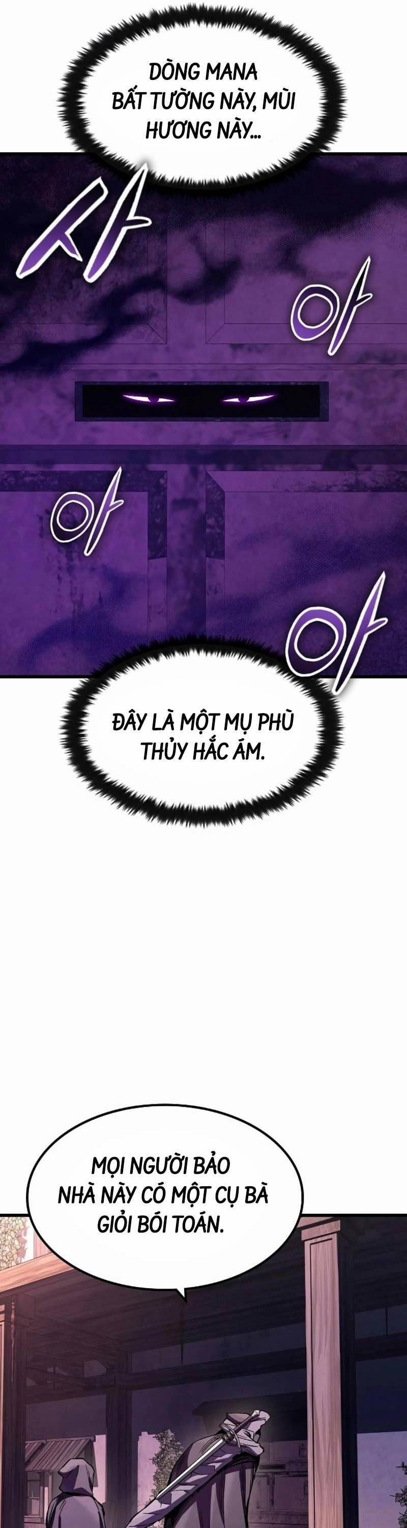 Chiến Binh Thôn Phệ Xác Chết 31 trang 27