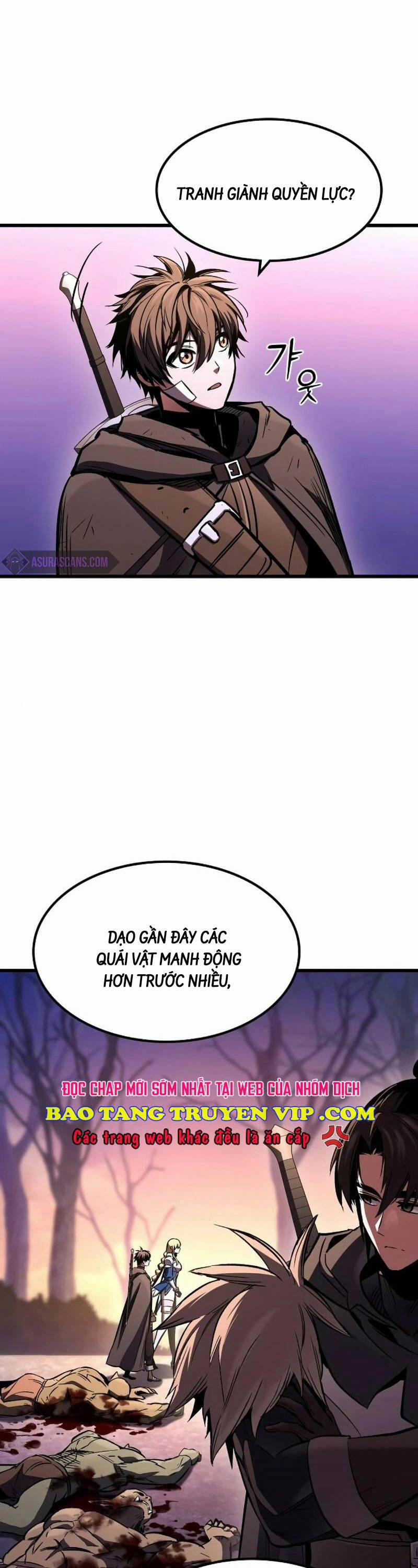 Chiến Binh Thôn Phệ Xác Chết 31 trang 3