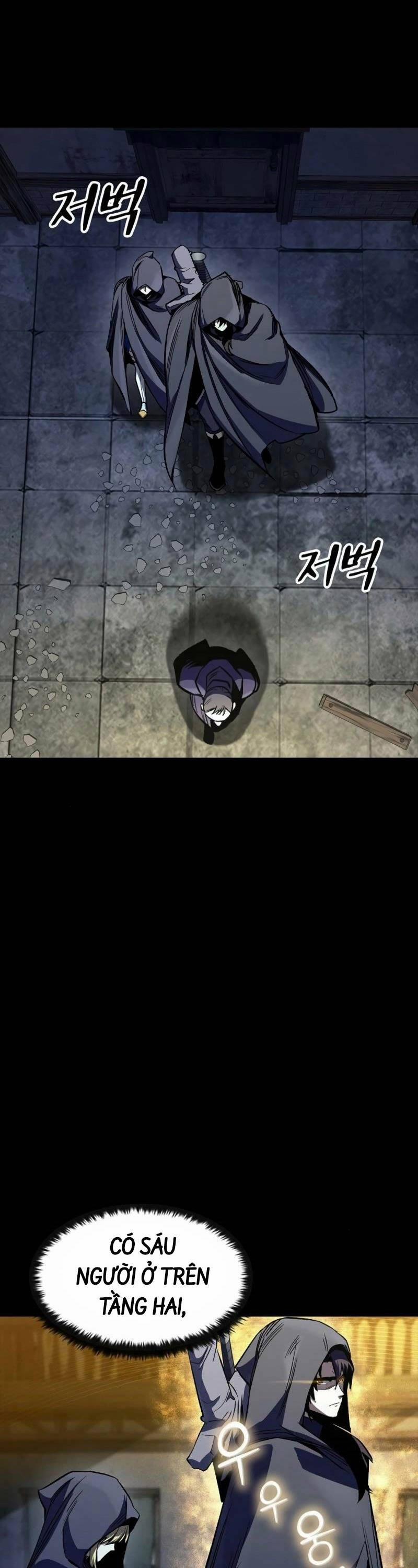 Chiến Binh Thôn Phệ Xác Chết 31 trang 31