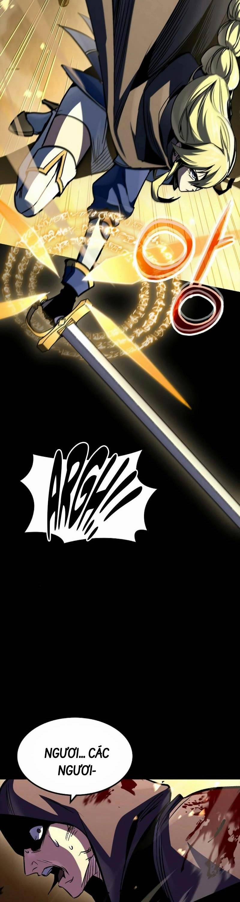 Chiến Binh Thôn Phệ Xác Chết 31 trang 38