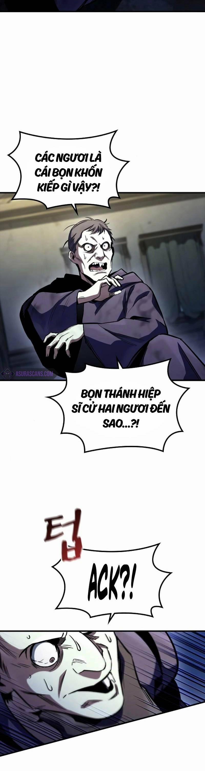 Chiến Binh Thôn Phệ Xác Chết 31 trang 43