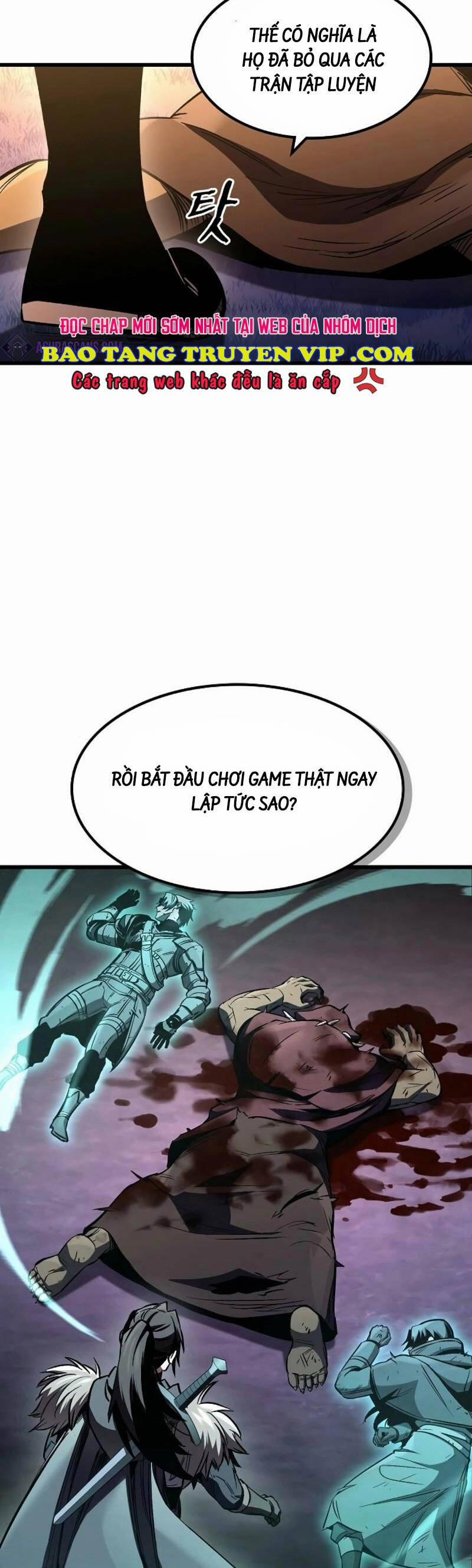 Chiến Binh Thôn Phệ Xác Chết 31 trang 6