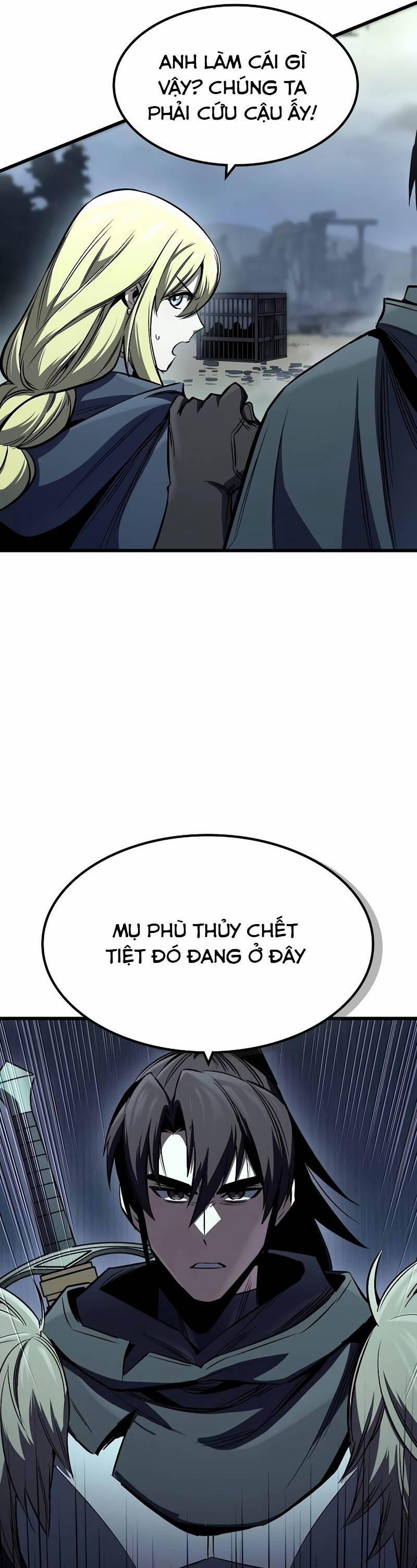 Chiến Binh Thôn Phệ Xác Chết 32 trang 10