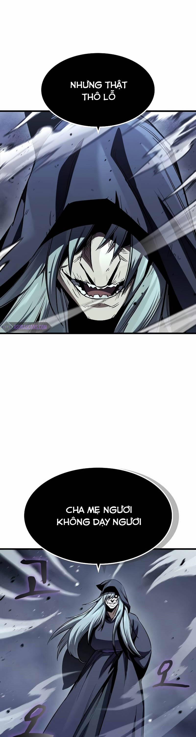 Chiến Binh Thôn Phệ Xác Chết 32 trang 13